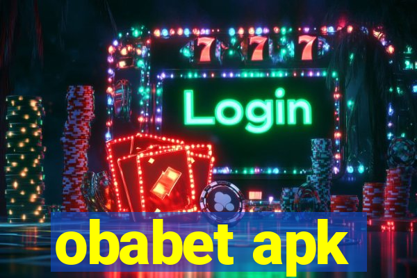 obabet apk